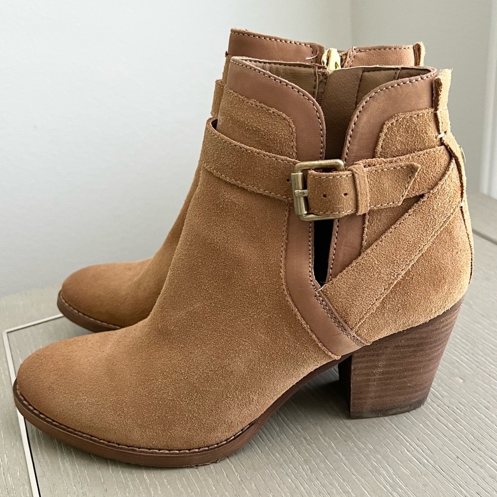 Sam Edelman Maurine Bootie